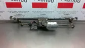 Wiper motor