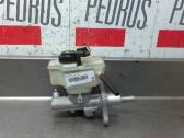 Brake booster