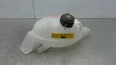 Fuel expansion tank