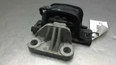 Gearbox mount