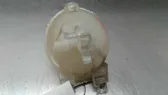 Fuel expansion tank