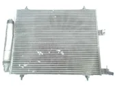 Radiateur condenseur de climatisation