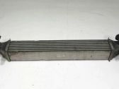 Intercooler radiator