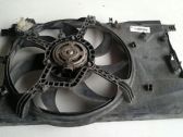 Ventilador eléctrico del radiador