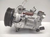 Klimakompressor Pumpe