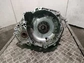 Manual 5 speed gearbox