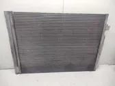 A/C cooling radiator (condenser)