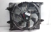 Ventilatore di raffreddamento elettrico del radiatore