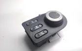 Multifunctional control switch/knob