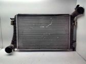Radiador intercooler