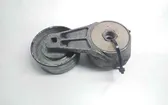 Generator/alternator belt tensioner