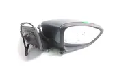 Front door electric wing mirror