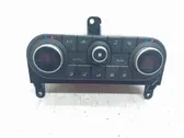 Air conditioner control unit module