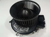 Heater fan/blower