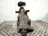 Rear differential