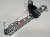 Regulador de puerta trasera con motor