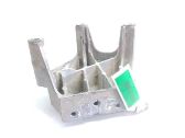 Support de moteur, coussinet