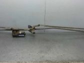Motor del limpiaparabrisas