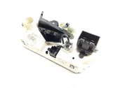 Air conditioner control unit module