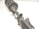 Rear shock absorber/damper