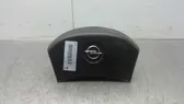 Steering wheel airbag