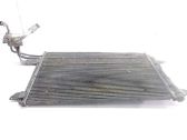 A/C cooling radiator (condenser)