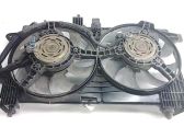 Ventilador eléctrico del radiador