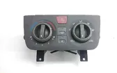 Air conditioner control unit module