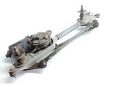 Motor del limpiaparabrisas