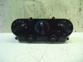 Air conditioner control unit module