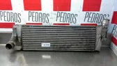 Intercooler radiator