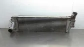 Intercooler radiator