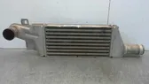 Intercooler radiator