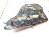 Fensterheber elektrisch mit Motor Tür hinten