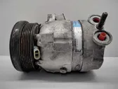 Air conditioning (A/C) compressor (pump)