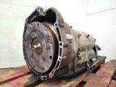 Manual 5 speed gearbox