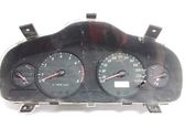 Geschwindigkeitsmesser Cockpit