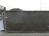 A/C cooling radiator (condenser)