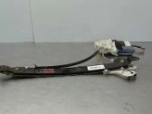Regulador de puerta trasera con motor