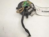 Steering wheel airbag