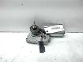 Rear window wiper motor