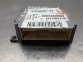 Module de contrôle airbag