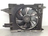 Ventilador eléctrico del radiador