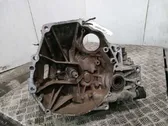 Manual 5 speed gearbox