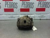 Caliper de freno delantero