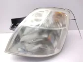 Headlight/headlamp