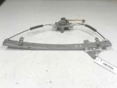 Regulador de puerta trasera con motor