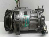 Air conditioning (A/C) compressor (pump)