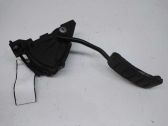 Pedal del acelerador