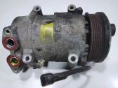 Klimakompressor Pumpe